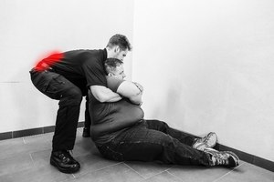 When EMS providers assume the ironic title of being professional improvisers, what they are really doing is patting themselves on the back for being professionally unprepared.