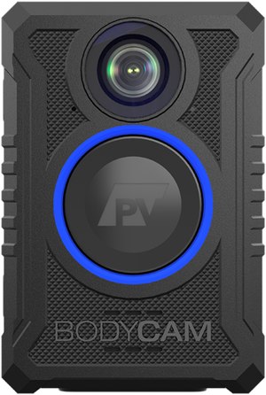 Bodycam 4 is designed to make the process of capturing video evidence as simple as possible. (Courtesy photo)