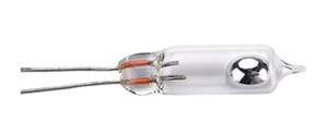 Figure 3: Tilt-activated triggers contain a moveable conductor.