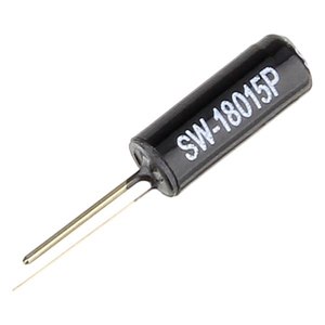Figure 5: Vibration devices are often called “trembler switches” or “anti-tamper switches.