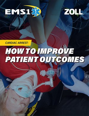 Cardiac Arrest: How to improve patient outcomes (eBook)