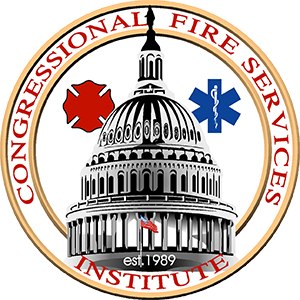 The CFSI-sponsored Sarbanes award recognizes organizations for outstanding contributions to firefighter health and safety.