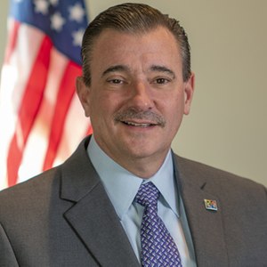 Chief Richard Carrizzo, CFO, MIFireE, MBA, fire chief for the Southern Platte Fire Protection District in Missouri, has been engaged with the First Responder Network Authority (FirstNet) Board since day one.