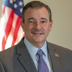 Chief Richard Carrizzo, CFO, MIFireE, MBA, fire chief for the Southern Platte Fire Protection District in Missouri, has been engaged with the First Responder Network Authority (FirstNet) Board since day one.