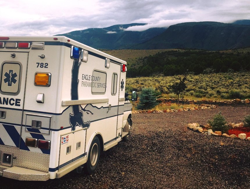 Through careful preparation and a collaborative effort among Eagle County Paramedic Services, Vail Health, Eagle County Sheriff's Office and others, Eagle County, Colorado has avoided many of the problems experienced in other communities in response to the COVID-19 crisis.