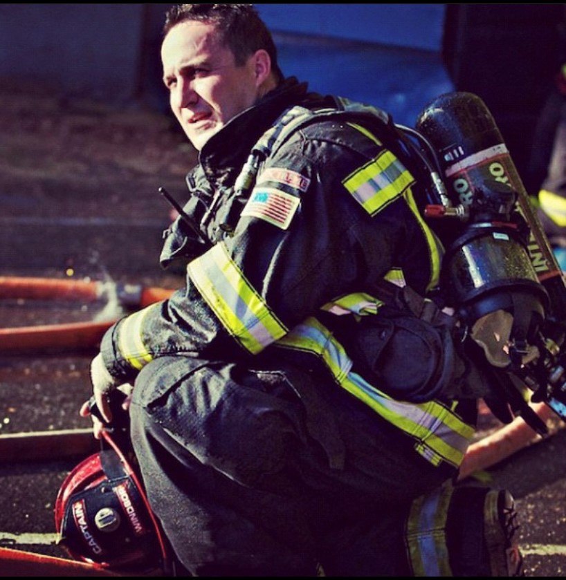 My moment of humility on Aug. 14, 2010 – a day I think about constantly, as it shaped the officer and chief officer that I have become.