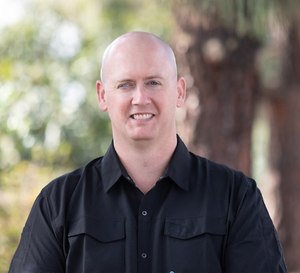 Chris Skahill, director of professional marketing.