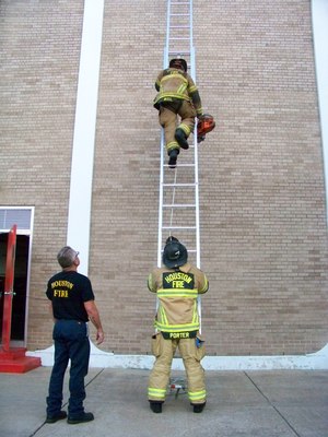 Members' complete understanding of the tactic, technique and goal is necessary so that on the fireground, you can do your job as a supervisor, which is to identify and correct inappropriate actions.