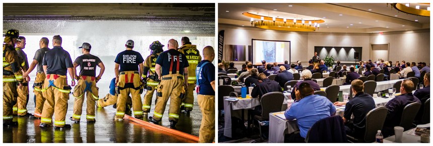 A great way to stretch your training budget dollars is by researching, planning and hosting small training conferences or events within your organization – and opening it to other organizations.