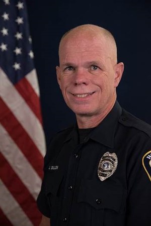 John Dillon is a paramedic, a longtime EMS and law enforcement educator, and an early contributor to EMS1.