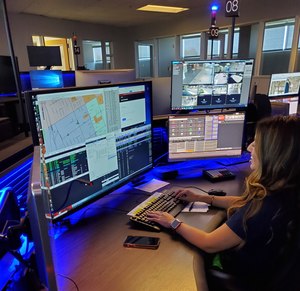 Officers have a new-found respect and better understanding of the challenges facing call takers in obtaining information during a 911 call.