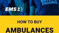 How to buy ambulances (eBook)