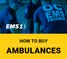 How to buy ambulances (eBook)