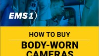How to buy body-worn cameras (eBook)