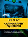 How to buy capnography equipment (eBook)