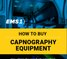 How to buy capnography equipment (eBook)