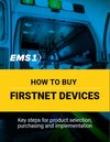 How to buy FirstNet devices (eBook)