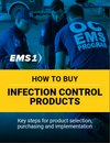 How to buy infection control products (eBook)