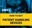 How to buy patient handling devices (eBook)