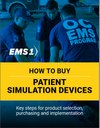 How to buy patient simulation devices (eBook)