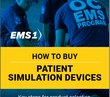How to buy patient simulation devices (eBook)