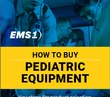 How to buy pediatric equipment (eBook)