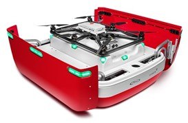 The Rooftop is the newest configuration in the Situational Awareness System product line.