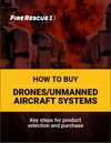 How to buy firefighting drones (eBook)