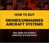 How to buy firefighting drones (eBook)