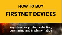 How to buy FirstNet devices (eBook)
