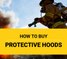 How to buy protective hoods (eBook)