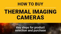 How to buy thermal imaging cameras (eBook)