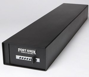 Fort Knox shotgun box