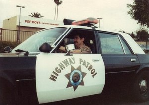 As a member of the CHP, I quickly learned how little I knew about law enforcement. I got exposed early on to some veteran cops who “adopted” me, and I learned how little I knew about “cop” work.