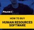 How to buy human resources software (eBook)