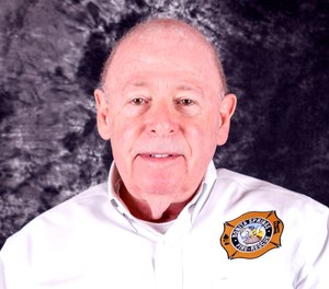 Jim Kauffman, the director of technology and planning for the Bonita Springs Fire-Rescue District in Florida, recalls his time as the Massachusetts state fire marshal.