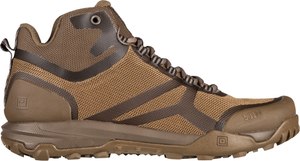 The A.T.L.A.S. (all-terrain load assistance system) is available in trainer, mid and boot heights.