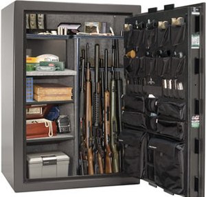 Liberty Safe Fatboy