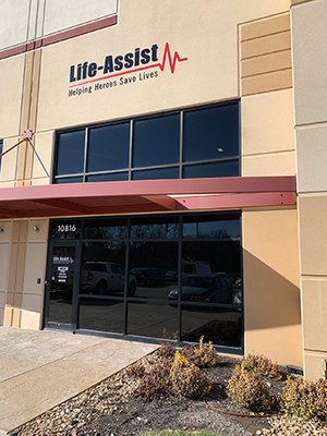 Home Care Equipment Inc Lenexa Ks