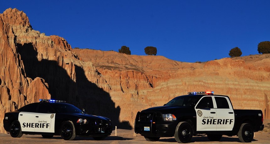 The Lincoln County Sheriff’s Department is bringing in resources through the state Division of Emergency Management. (Photo/Lincoln County Sheriff's Department)