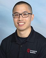 Mark Liao, MD, NRP