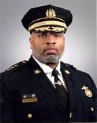 "We know we’ll be on 12-hour shifts the day of the election." — First Deputy Commissioner Melvin Singleton