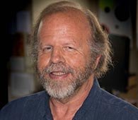 Mike Taigman