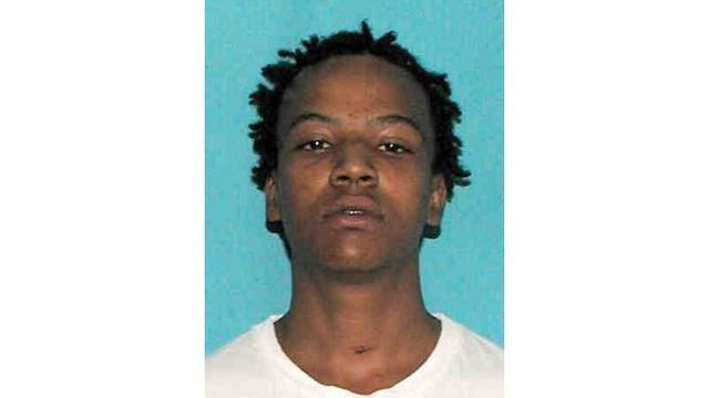 Nahshon Ishmael Brooks (Photo / Abbeville Police Department)