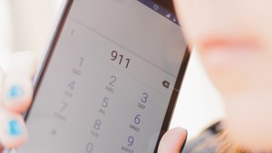 NGA911 provides greater location accuracy to mobile 911 callers.