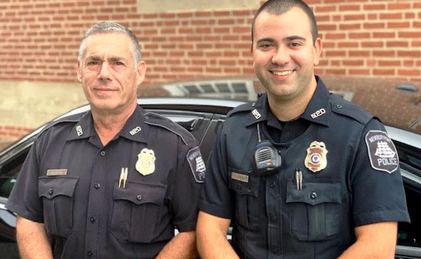 (Photo/Newburyport Police Department)