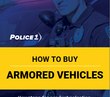 How to buy armored vehicles (eBook)