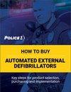 How to buy automated external defibrillators (eBook)