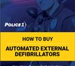 How to buy automated external defibrillators (eBook)