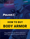 How to buy body armor (eBook)